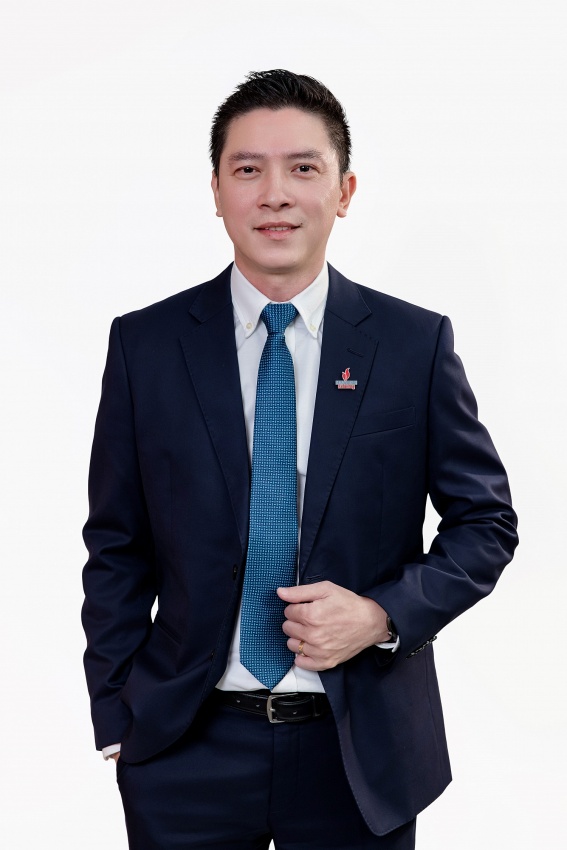 Xí nghiệp Điều hành khoan: Vươn ra biển lớn - Bền vững tương lai Xí nghiệp Điều hành khoan: Vươn ra biển lớn - Bền vững tương lai