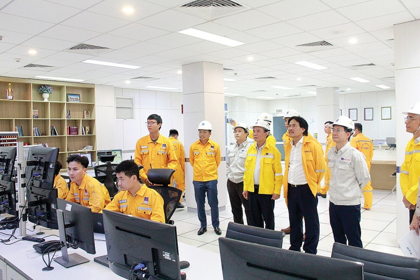 Xuân mới - Tâm thế mới Xuân mới - Tâm thế mới