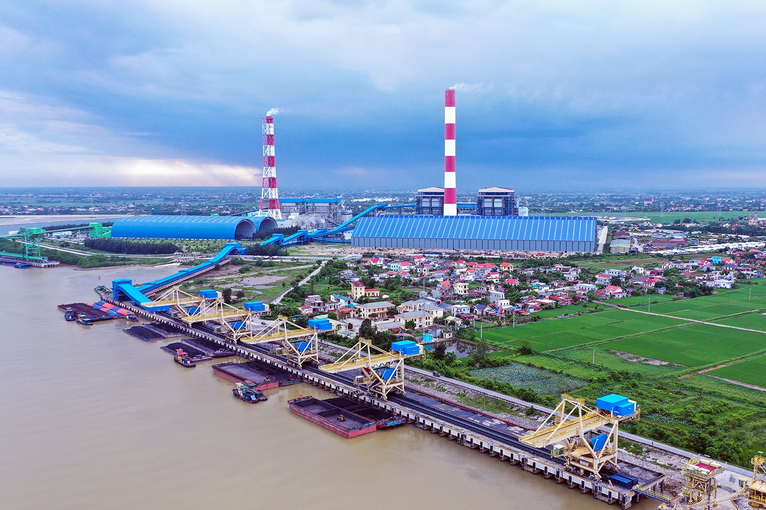 Đảng bộ PetroCons