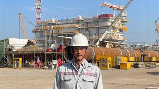 Đảng viên Cao Đức Hiển: “Vào Đảng giúp tôi thêm động lực để phấn đấu, trưởng thành hơn”