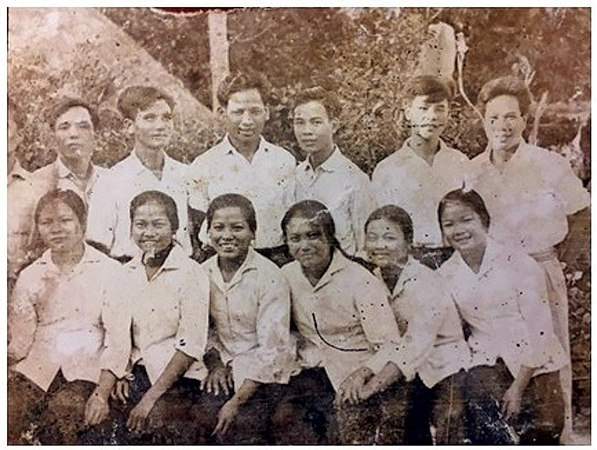 Chợ Gạo   Dấu xưa, xe ngựa...