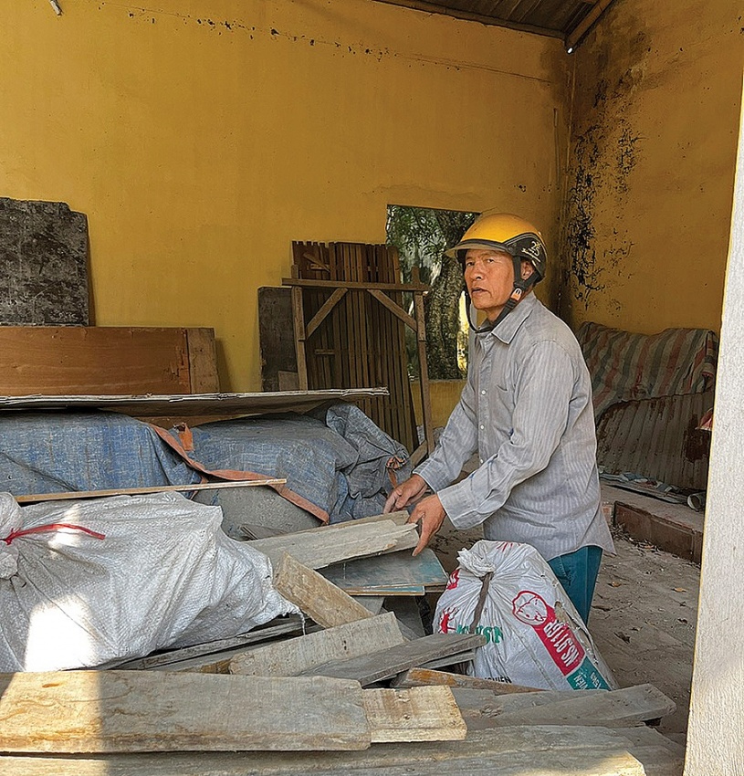 Chợ Gạo   Dấu xưa, xe ngựa...