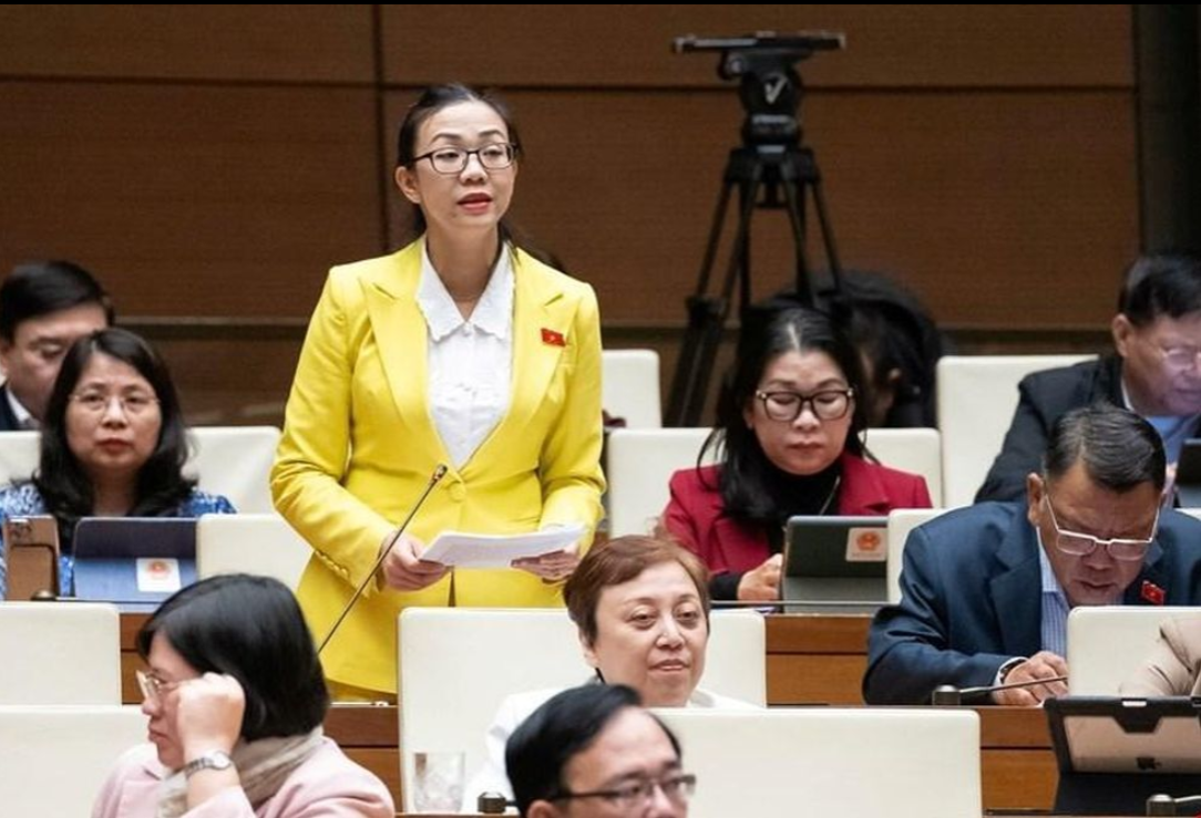 Đại biểu Quốc hội tán thành cao việc cần cơ chế đặc thù cho dự án điện hạt nhân Ninh Thuận
