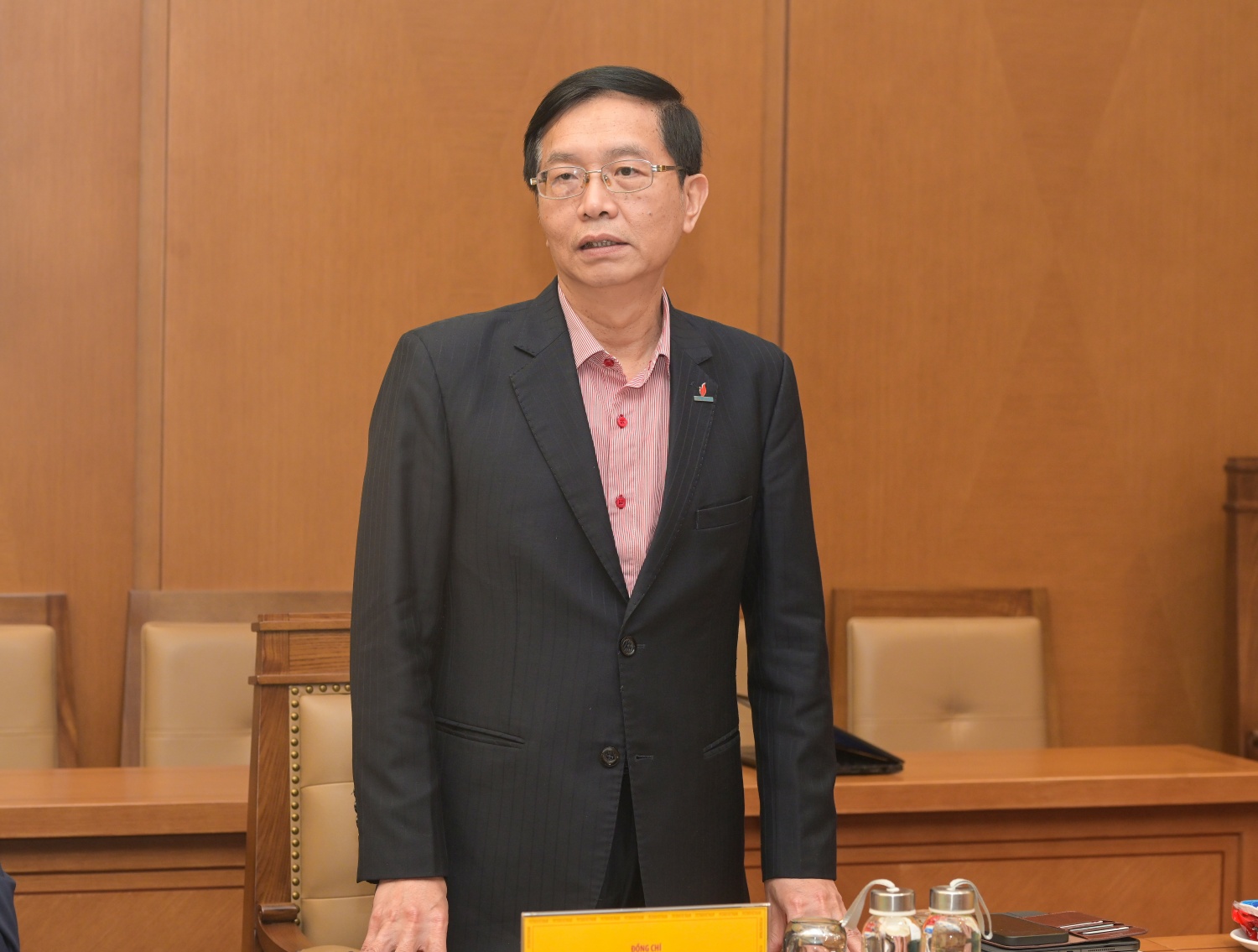 Nâng tầm công tác phối hợp giữa các đoàn thể trong Petrovietnam Nâng tầm công tác phối hợp giữa các đoàn thể trong Petrovietnam