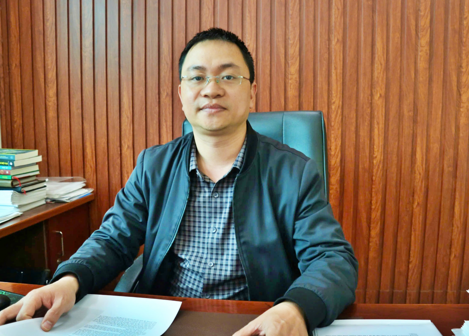 Cần sớm có cơ chế đặc thù để Việt Nam bắt kịp kỷ nguyên năng lượng hạt nhân
