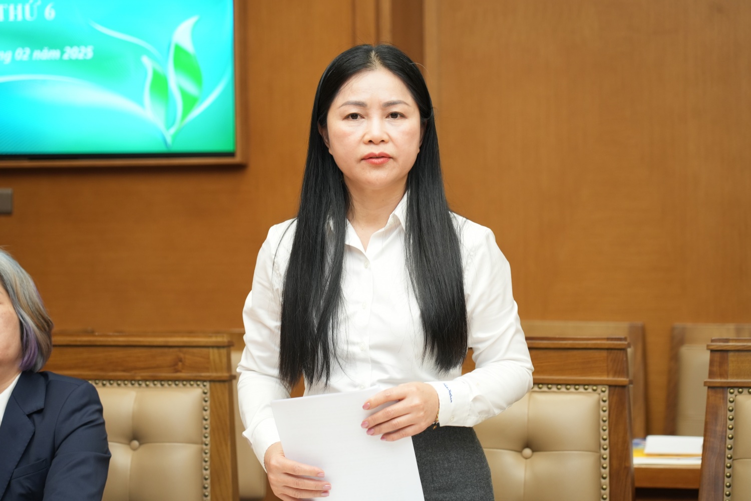 Tinh gọn bộ máy, nâng cao hiệu quả hoạt động trong CĐ DKVN