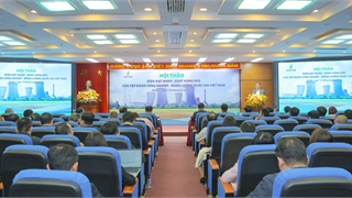 Petrovietnam – A New Aspiration in Nuclear Power Development