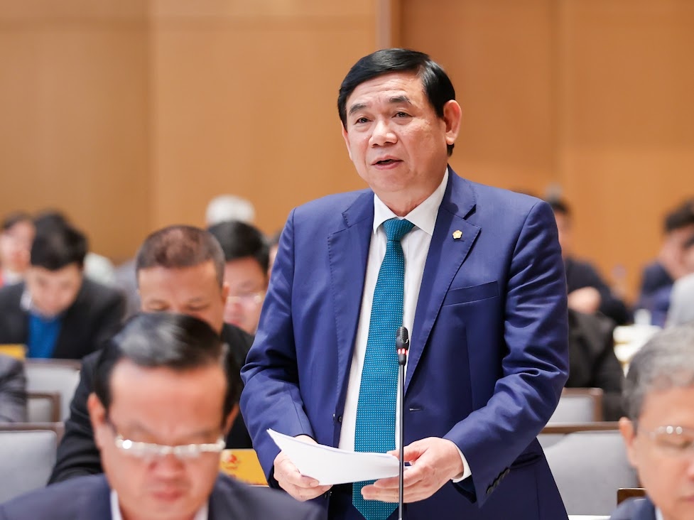 Thủ tướng Phạm Minh Chính: DNNN phát huy tinh thần yêu nước, tiên phong bứt phá cho mục tiêu tăng trưởng 8%