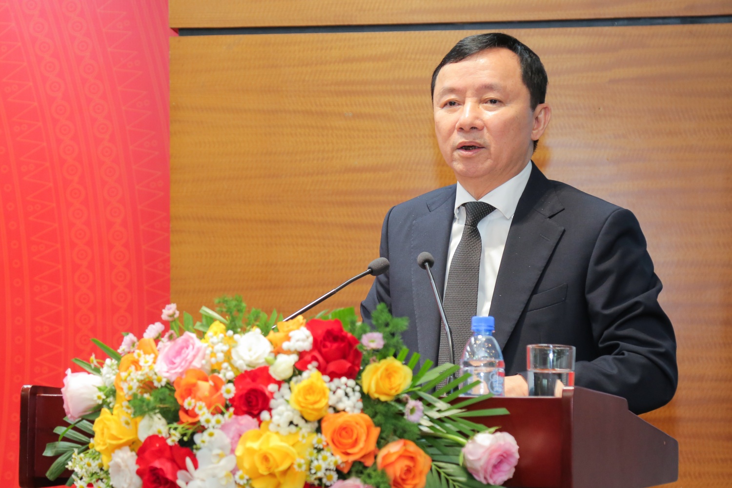 Đại hội Chi bộ Cơ quan Chi nhánh Phát điện Dầu khí lần thứ I nhiệm kỳ 2025 - 2027 thành công tốt đẹp