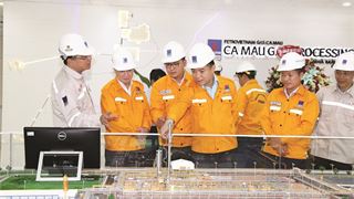 Towards the 50th Anniversary of Petrovietnam’s Founding (September 3, 1975 – September 3, 2025): A New Path Has Opened