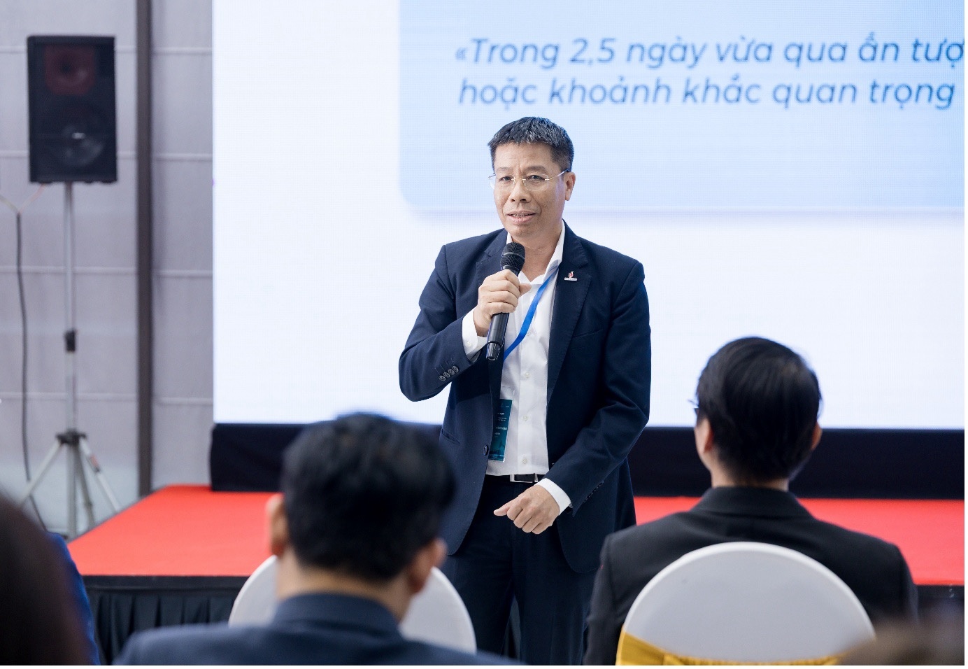 Petrovietnam xây dựng chiến lược tìm kiếm, thăm dò và khai thác dầu khí với công nghệ Đồng hợp Malik