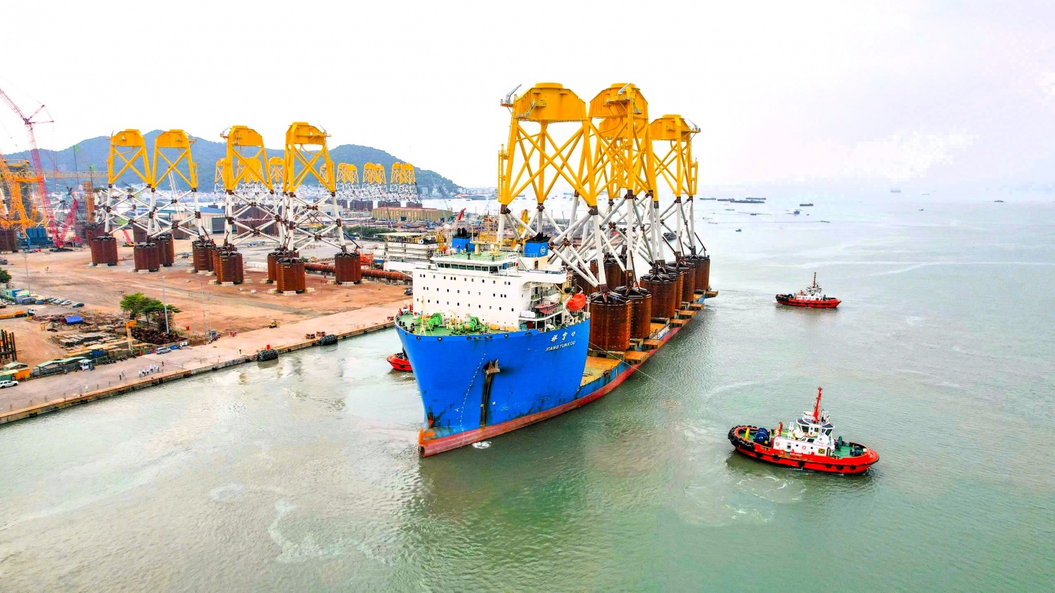 Petrovietnam: Hội nhập sâu rộng - phát triển bền vững