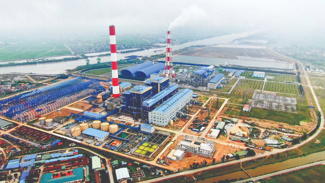 Petrovietnam duy trì tốc độ tăng trưởng trong bối cảnh thị trường nhiều biến động Petrovietnam duy trì tốc độ tăng trưởng trong bối cảnh thị trường nhiều biến động