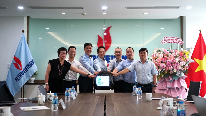 Cột mốc quan trọng trong lộ trình Chuyển đổi số của PQPOC Cột mốc quan trọng trong lộ trình chuyển đổi số của PQPOC