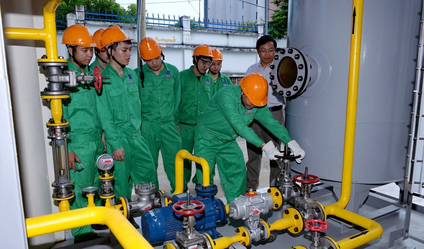 Động lực để PV College 