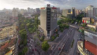 Petrovietnam's Growth Target Aligns with the Nation’s Development Goals