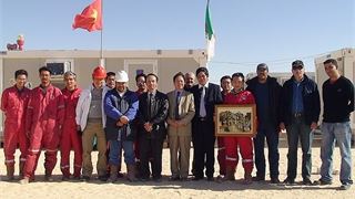 PV Drilling 11 completes its pioneering mission