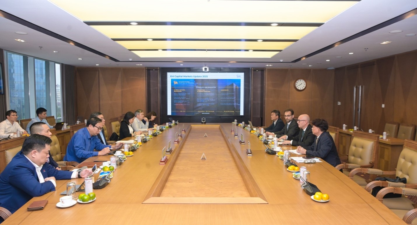Overview of the working session