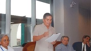 Nhớ anh Nguyễn Đông Hải với những kỷ niệm ở Ban Dầu khí - Kỳ 2