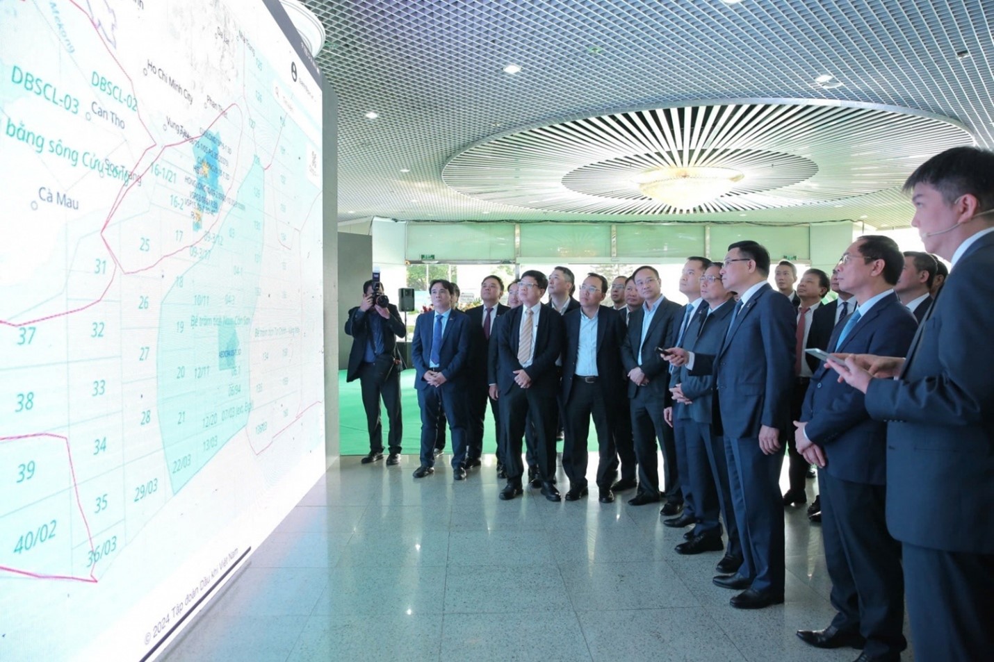 Petrovietnam Science and Technology: Aiming for Breakthroughs