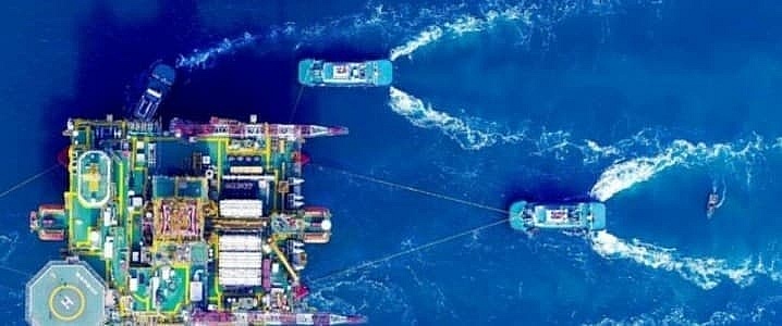 Big Oil quyết vượt bão, liệu có tái hiện một cuộc chiến nguồn cung kiểu cũ?”