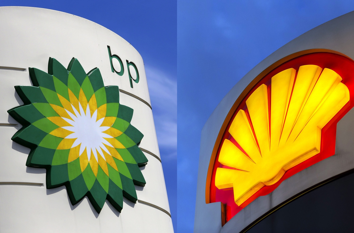 Thương vụ M&A khủng BP – Shell: Châu Âu sắp có đối thủ xứng tầm với Mỹ?”