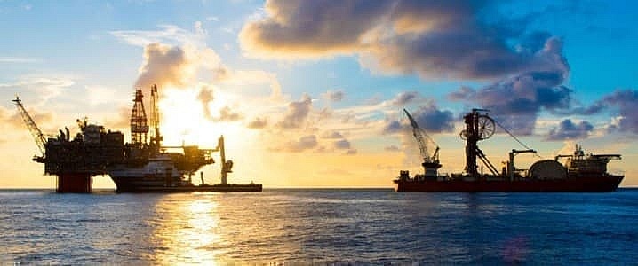 Mỹ phát hiện lượng khí đốt lớn chưa từng có ở Bờ Vịnh”