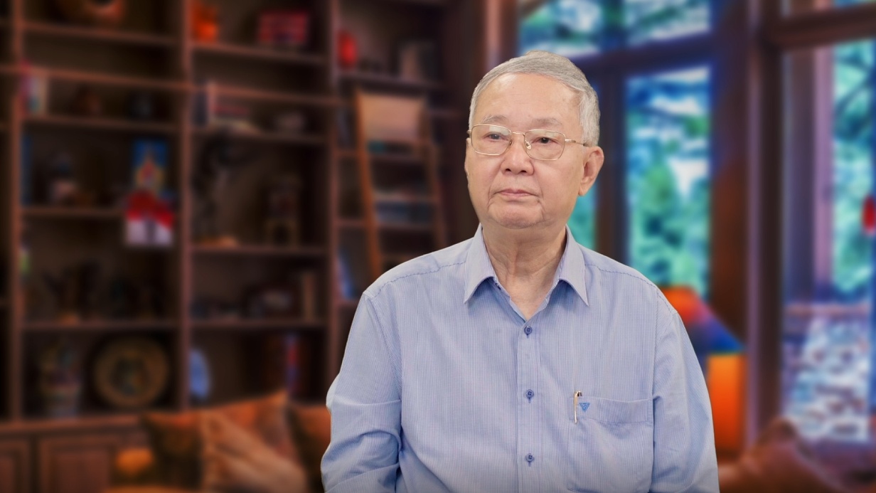 [VIDEO] Dấu ấn Petrovietnam: Viết từ trái tim”