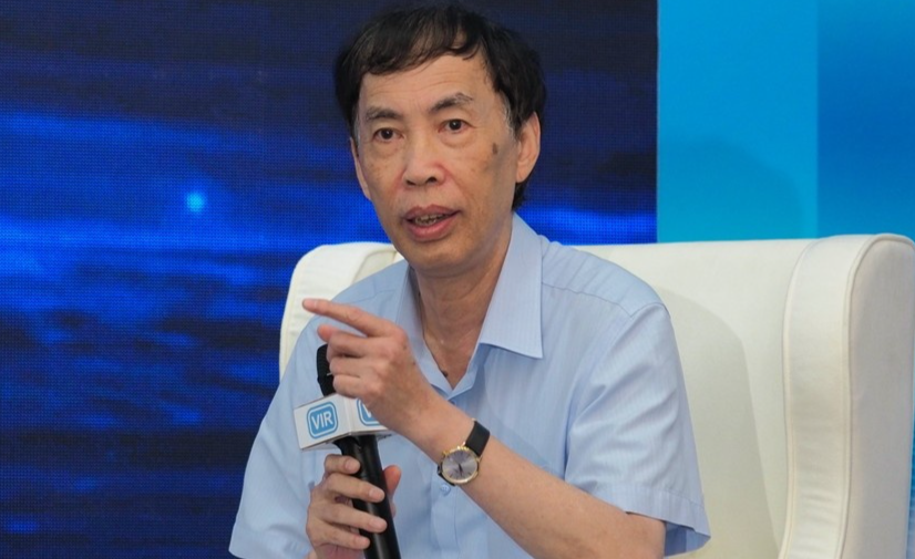 TS Võ Trí Thành: Định danh mới Petrovietnam trong khát vọng thịnh vượng của quốc gia”