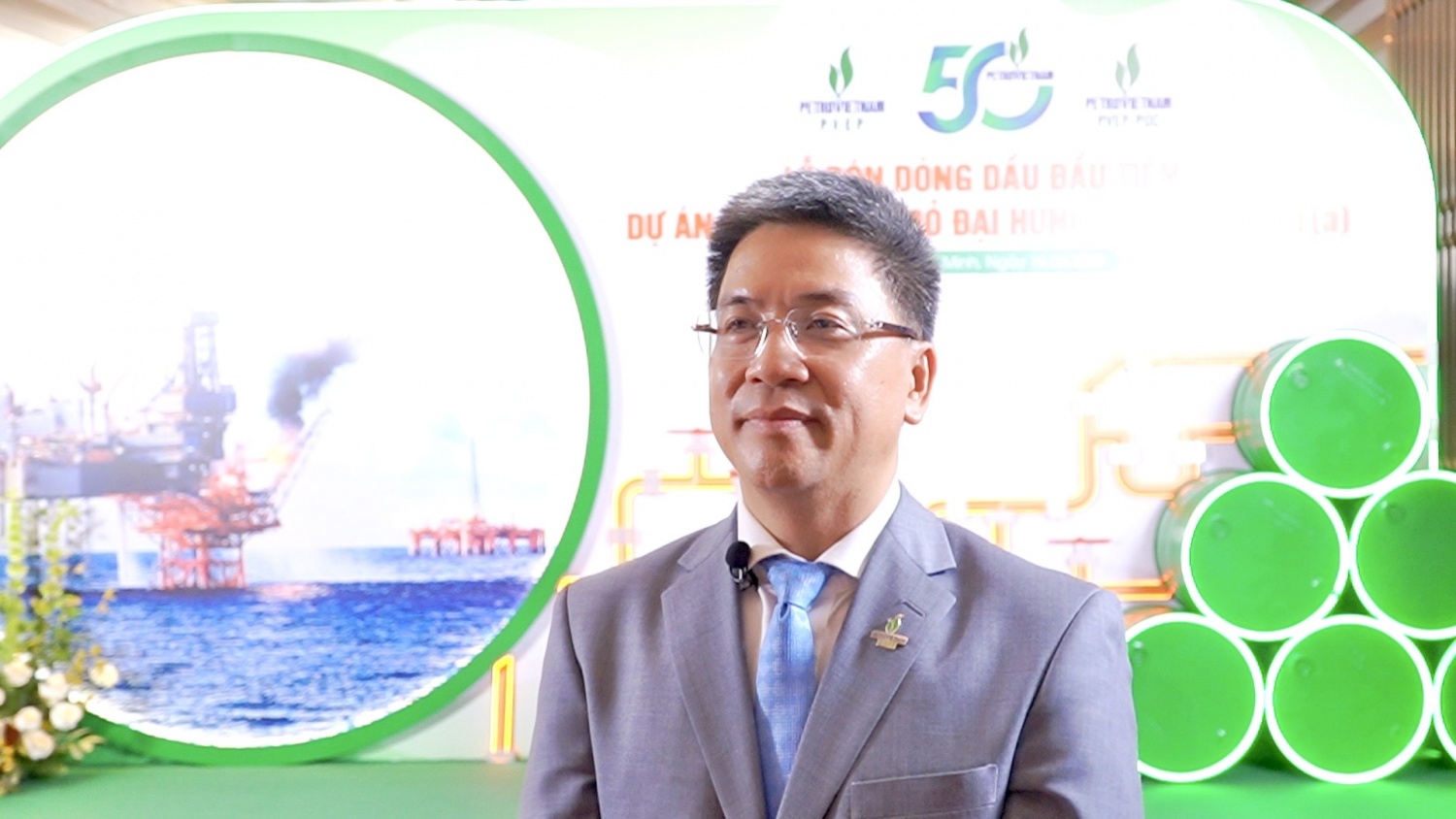 Đại Hùng giai đoạn 3: Hành trình vượt sóng gió, khẳng định bản lĩnh, trí tuệ người Việt”