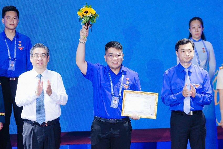 Kỹ sư Hồ Chí Cường - Làm theo lời Bác từ những điều bình dị nhất”