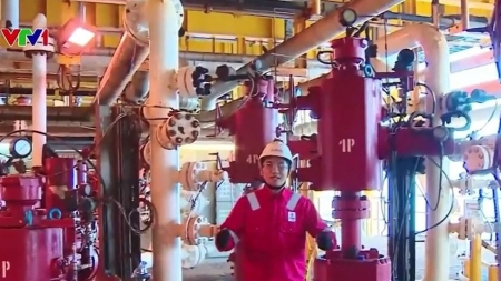 [VIDEO] Dầu khí tăng thu ngân sách, đóng góp lớn tăng GDP”