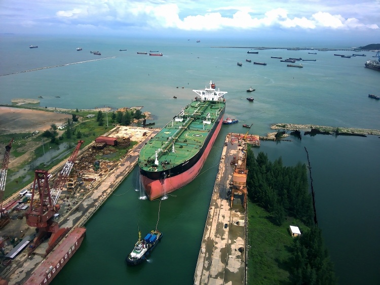 Hành trình chuyển mình của PVSM qua những dự án tầm cỡ”