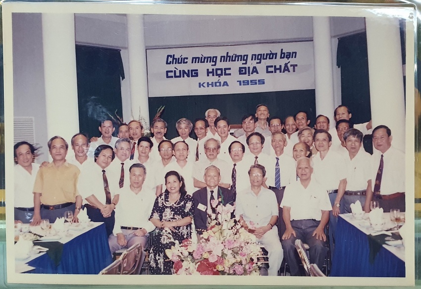 Chuyện chưa kể về cố Chủ tịch nước Trần Đức Lương”