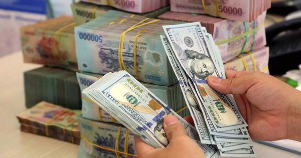 Quản lý ngoại hối đầu tư ra nước ngoài trong hoạt động dầu khí”