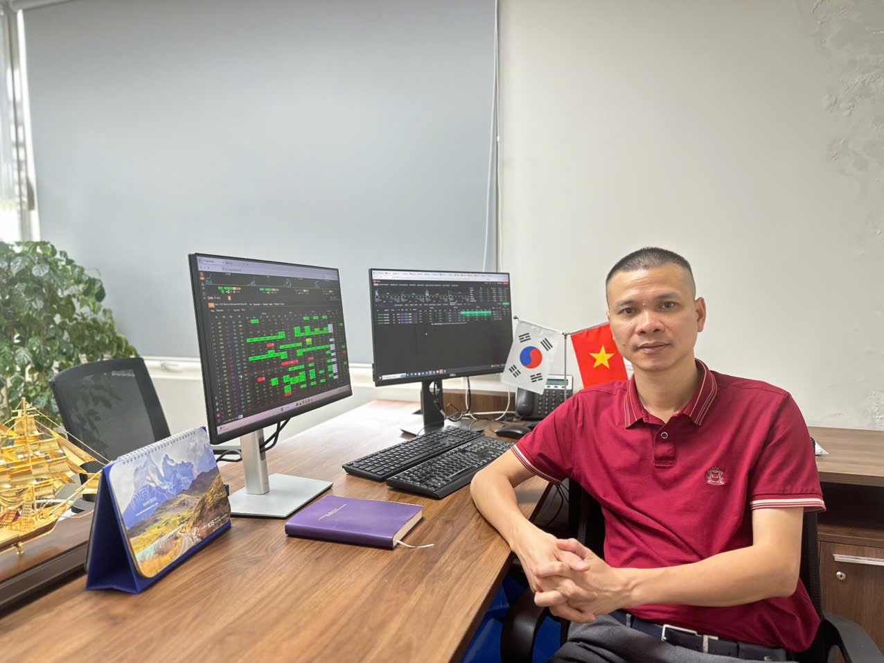 Petrovietnam chuyển đổi định danh: Tạo không gian tăng trưởng mới cho các doanh nghiệp niêm yết”
