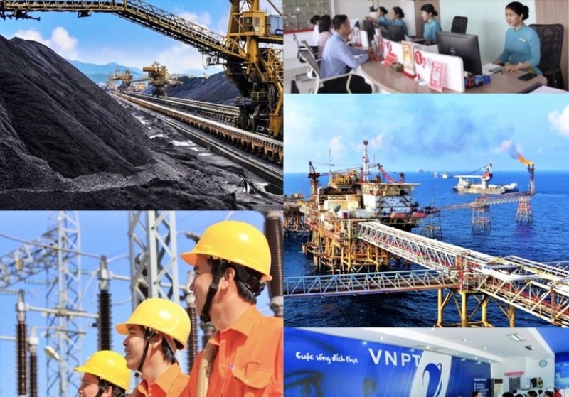 Sửa luật để doanh nghiệp Nhà nước bảo toàn và phát triển nguồn vốn hiệu quả”