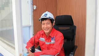 “Đổi đời” nhờ Thủy điện Đakđrinh