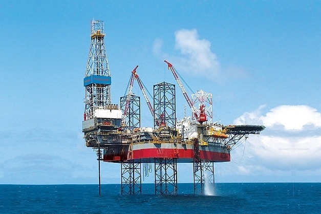 Tác phẩm Thơ “Petrovietnam - 50 năm hành trình tự hào””
