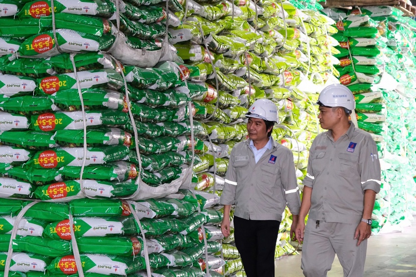 Nhiệm kỳ 2020-2025, PVFCCo-Phú Mỹ hoàn thành toàn diện chỉ tiêu Nghị quyết Đại hội IV”