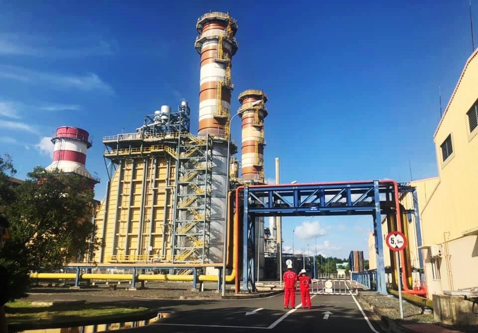Petrovietnam nỗ lực duy trì hiệu quả hoạt động, giữ đà tăng trưởng giữa biến động thị trường”