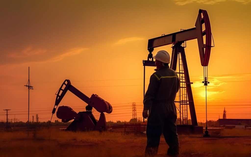 UAE: Từ cường quốc dầu mỏ đến tương lai bền vững”
