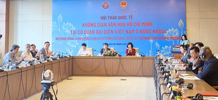 Petrovietnam cùng lan tỏa 