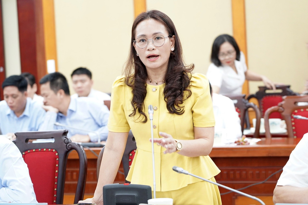 Sửa đổi Luật Năng lượng nguyên tử: Yêu cầu cấp thiết trong bối cảnh mới”