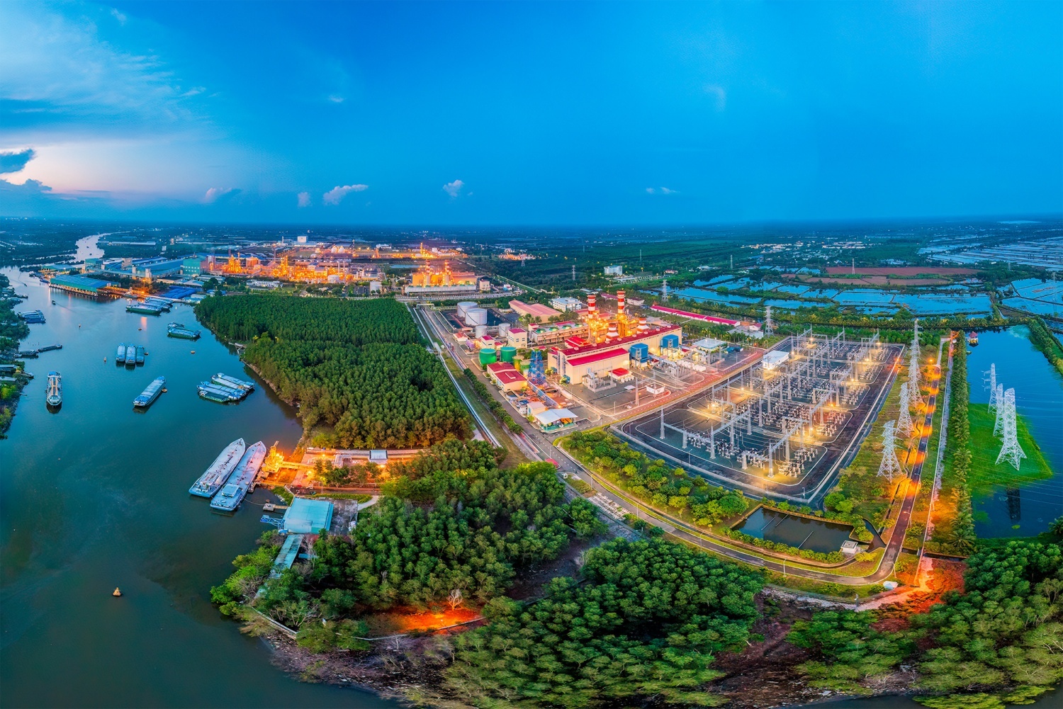 Quản trị biến động từ góc nhìn bản thể luận”