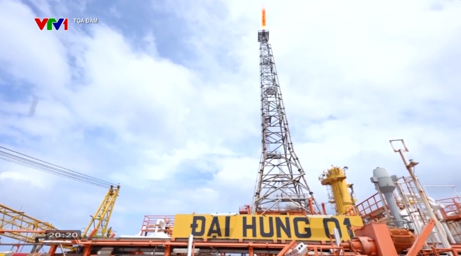 [VIDEO] Ngành năng lượng nâng tầm hội nhập trên nền tảng nội lực”