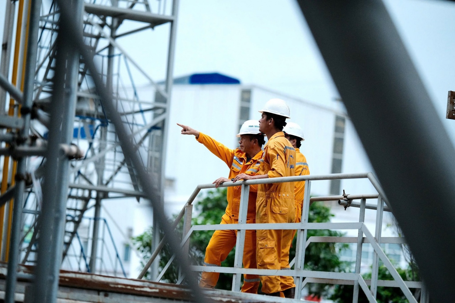 6 đơn vị thành viên Petrovietnam lọt Top 50 Công ty niêm yết tốt nhất Việt Nam 2025 của Forbes Việt Nam