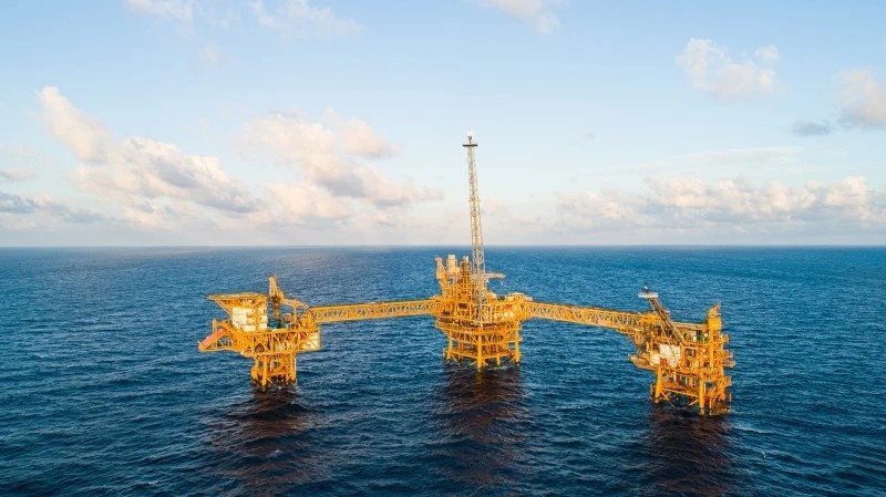 PTSC M&C được trao thầu Dự án Sư Tử Trắng – Giai đoạn 2B”