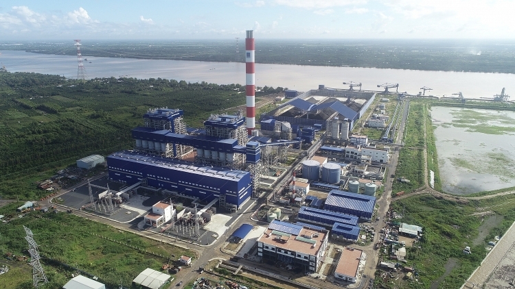 Nhà máy Nhiệt điện Sông Hậu 1: Cung ứng điện ổn định, đảm bảo an ninh năng lượng khu vực Tây Nam Bộ”