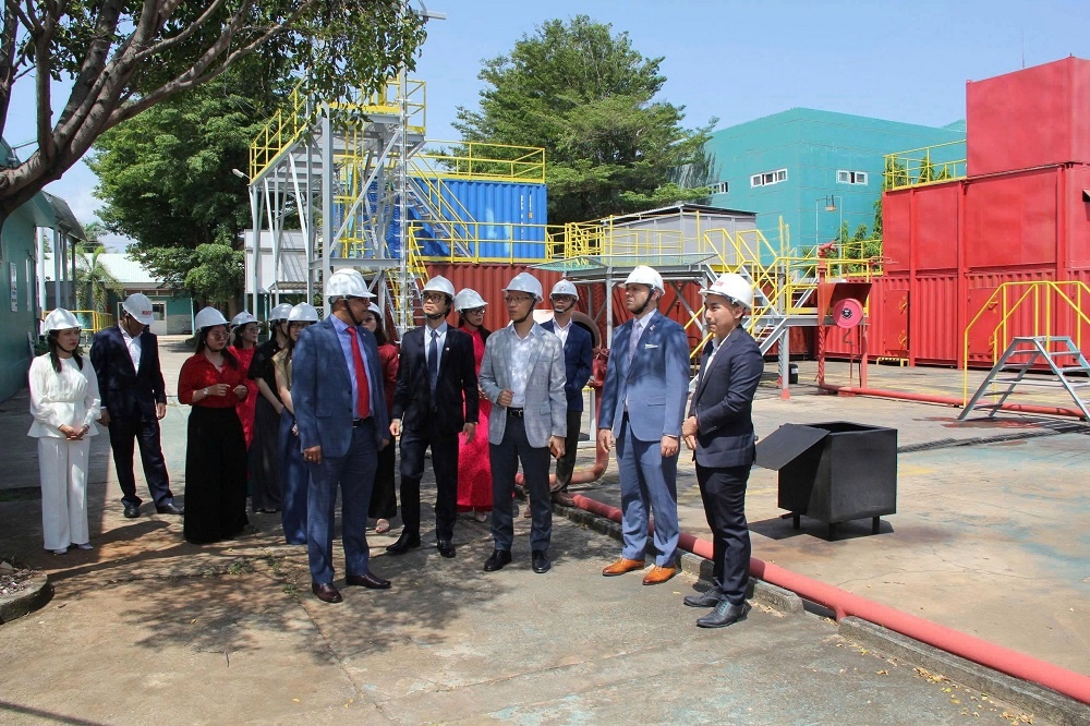 PVD Training và Hiệp hội Kế toán Công chứng Anh quốc ký kết Biên bản ghi nhớ 2 pvdt kybbghinho 220250726153226